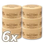 eagleforce zero shine strong 6x