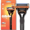 Gillette Fusion5 scheermes