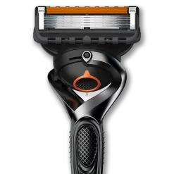 Gillette Fusion5 ProGlide: De ultieme scheerervaring 8