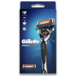 Gillette Fusion5 ProGlide: De ultieme scheerervaring 10