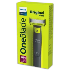 Philips OneBlade Gezicht en lichaam