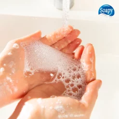 soapy moisturizing pomp 6 stuks 3
