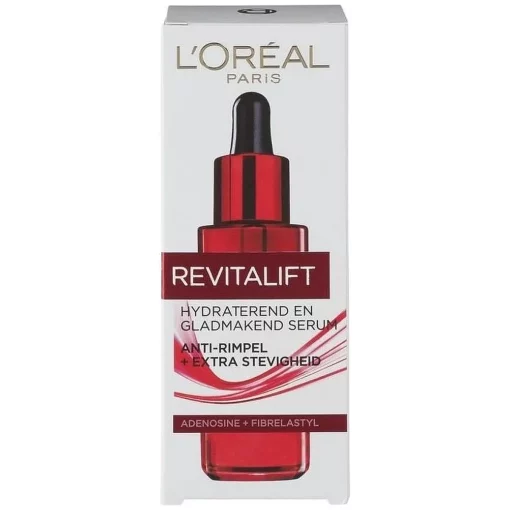 L'Oreal Paris Revitalift Serum 30ml Anti Rimpel box 1