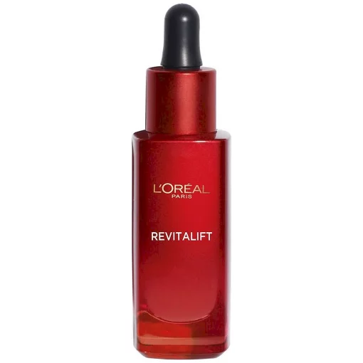 L'Oreal Paris Revitalift Serum 30ml Anti Rimpel flacon