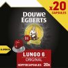 douwe egberts lungo