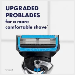 Gillette Scheermesjes - ProShield Chill verbeterde problades