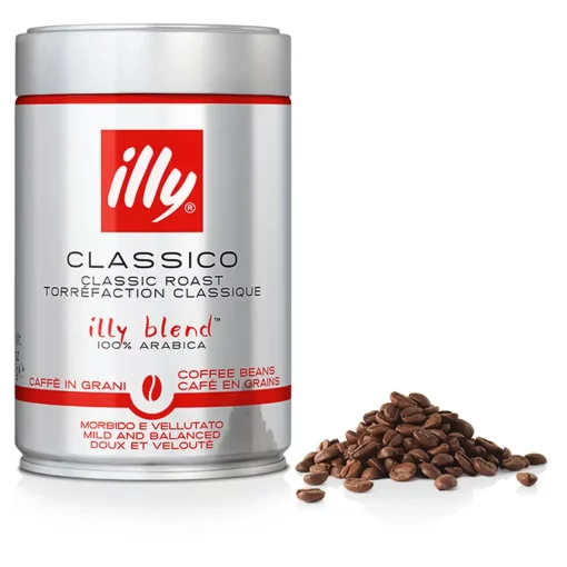 Illy Classico Koffiebonen
