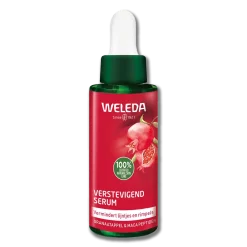 Weleda Serum Granaatappel & Maca 30ml