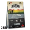 Acana dog adult small breed - 2 KG