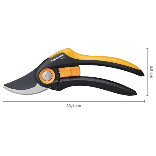 Fiskars P521 Bypass 24mm maten