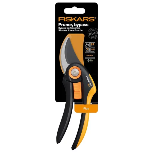 Fiskars P521 Bypass 24mm verpakking