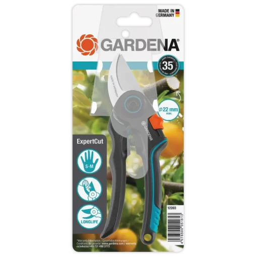 Gardena ExpertCut Snoeischaar 22mm