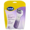 scholl velvet smooth velvet