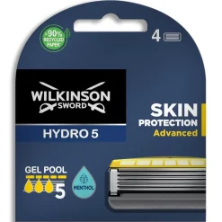 Wilkinson Hydro 5 Skin Protection blister