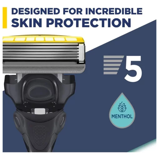 Wilkinson Hydro 5 Skin Protection