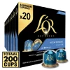 L'OR Espresso decaffeinato Koffiecups 200x