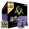 L'OR Espresso lungo profondo Koffiecups 200x