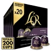 L'OR Espresso Supremo Koffiecups 200x