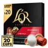 L'OR Espresso lungo profondo Koffiecups 20x