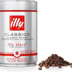 Illy Classico - Koffiebonen