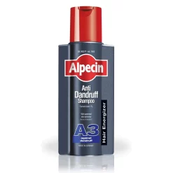 Alpecin Shampoo Actief A3 voor roos hoofdhuid 250ml