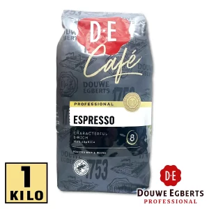 DouweEgberts Espresso 1kilo