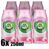 Air Wick Fresh Matic - Wilde Orchidee