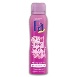 fa pink passion deo 20ml