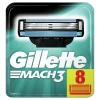 Gillette Mach3 8-pack navulmesjes