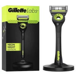 Gillette Labs Neon Night Edition
