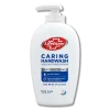 lifebuoy caring handwash