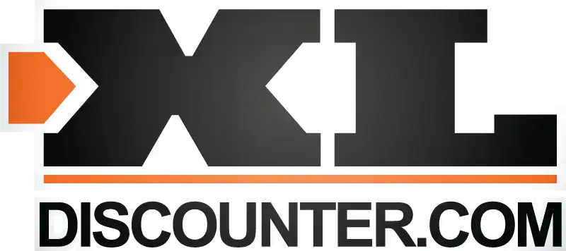 XLDISCOUNTER - Tot Wel 90% Korting!