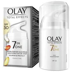 Olay Total Effects 7in1 Hydraterende Dagcrème