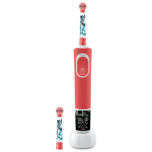 Oral-B Kids StarWars Elektrische Tandenborstel houder