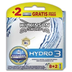 Wilkinson Hydro5 navulmesjes 10 pack