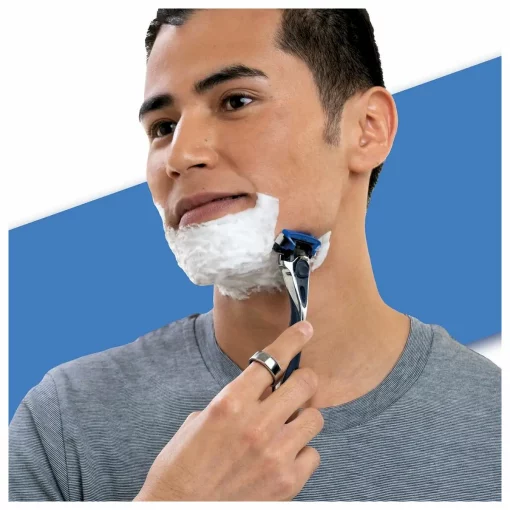 Wilkinson Hydro 5 Skin Protection - Navulmesjes shaving