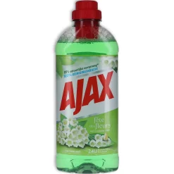Ajax Allesreiniger Lentebloem 650ml