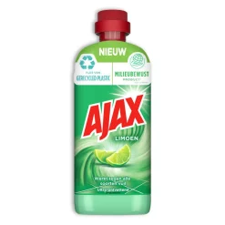 Ajax Allesreiniger Limoen 650ml