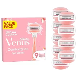Gillette Venus ComfortGlide Spa Breeze - original2 box