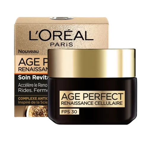 L'Oréal Paris Age Perfect Cell Renaissance - SPF 30