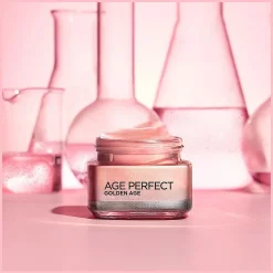 L'Oréal Age Perfect Golden Age Dagcrème 50ml Glow voor de rijpere huid