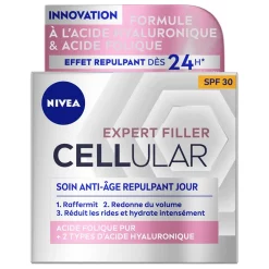 NIVEA CELLular Expert Filler Anti-Age Dagcrème