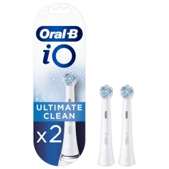 ORAL-B iO Ultimate Clean White