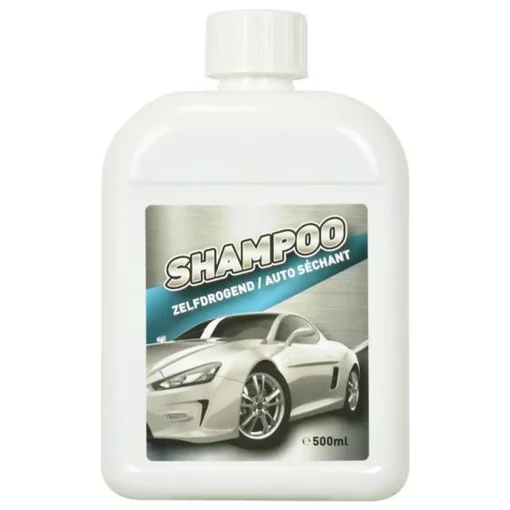 Protector Autoshampoo front