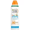 Ambre Solaire Kids Anti-Zand Zonnebrandspray SPF50 Ceramide Protect 150ml 1 Ambre Solaire Kids Anti-Zand Zonnebrandspray SPF50 Ceramide Protect 150ml