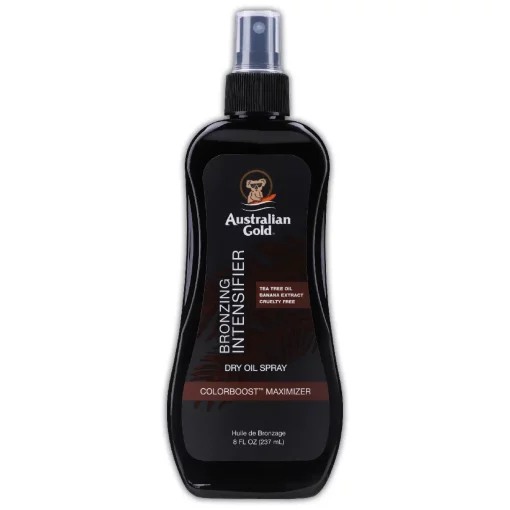 Australian Gold Bronzing Dry Oil Spray 237ml