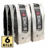 Douwe Egberts Perfect Medium 6kg Espresso Koffiebonen