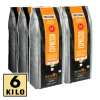 Douwe Egberts Smooth Selection 6kg Espresso Koffiebonen
