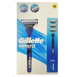 Gillette Mach3 Sport Starter Set