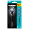 Gillette Mach3 VALUEPACK - 1 houder + 6 mesjes origineel